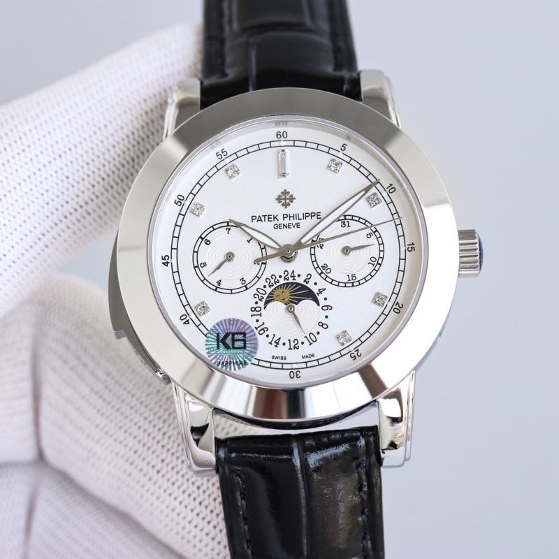 PATEK PHILIPPE